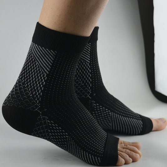 Ankle Compression Socks