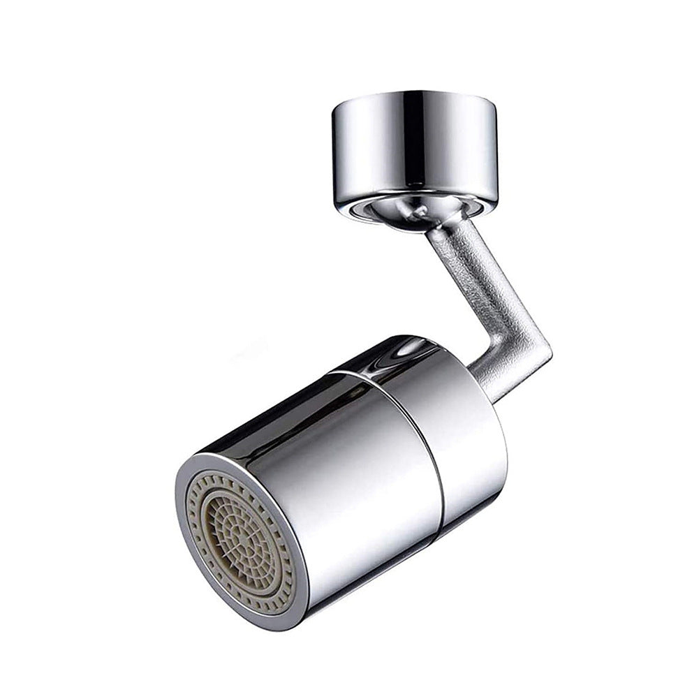 720 Degrees Universal Splash Filter Faucet